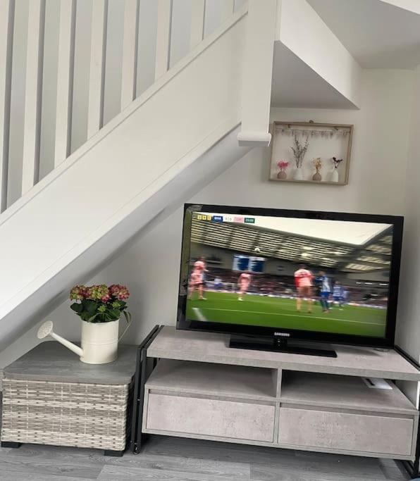 The Hideaway-Sharples-Bolton Apartment Luaran gambar